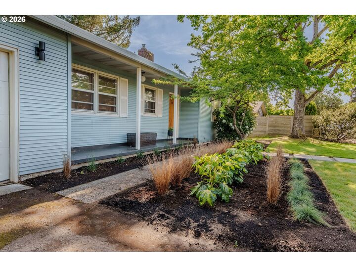 Property Photo: 8109 SE Lorry Ave WA 98664