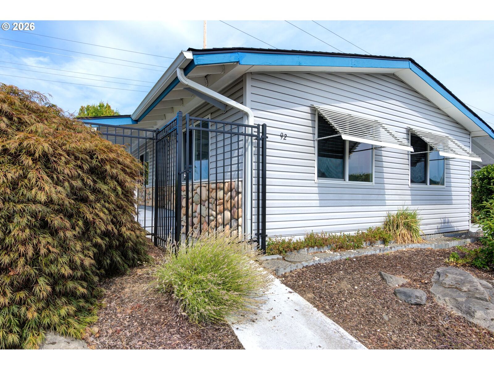 Property Photo:  507 NE 99th St 92  WA 98665 