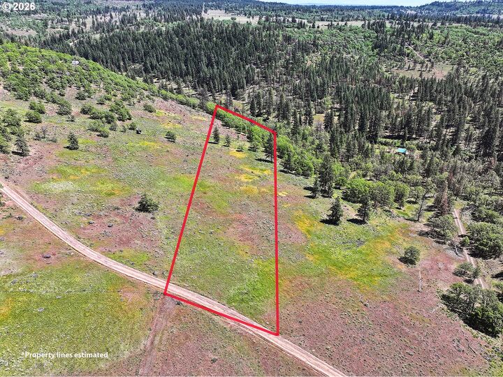 Property Photo:  Nka Thomson Trail  WA 98620 