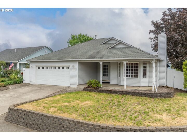 Property Photo:  13301 NE 91st St  WA 98682 
