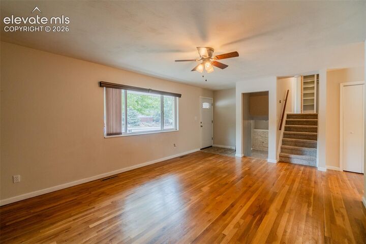 Property Photo:  1314 Kern Street  CO 80915 