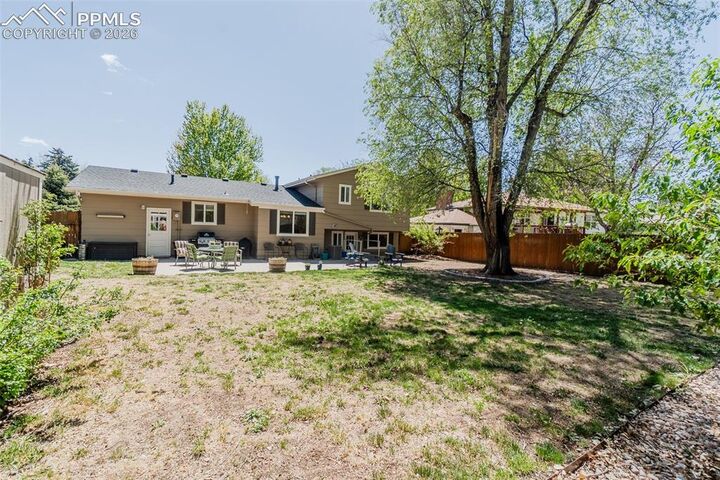 Property Photo:  1314 Kern Street  CO 80915 