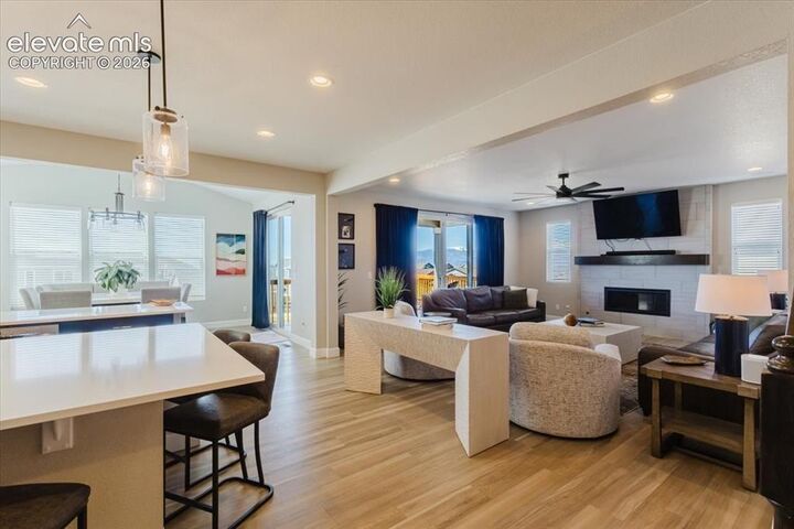 Property Photo:  5157 Sirbal Drive  CO 80924 