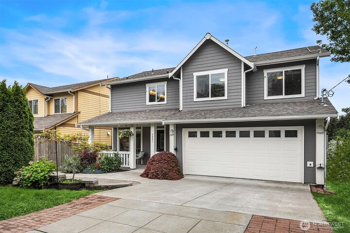 Property Photo:  4801  25th Avenue SW  WA 98106 