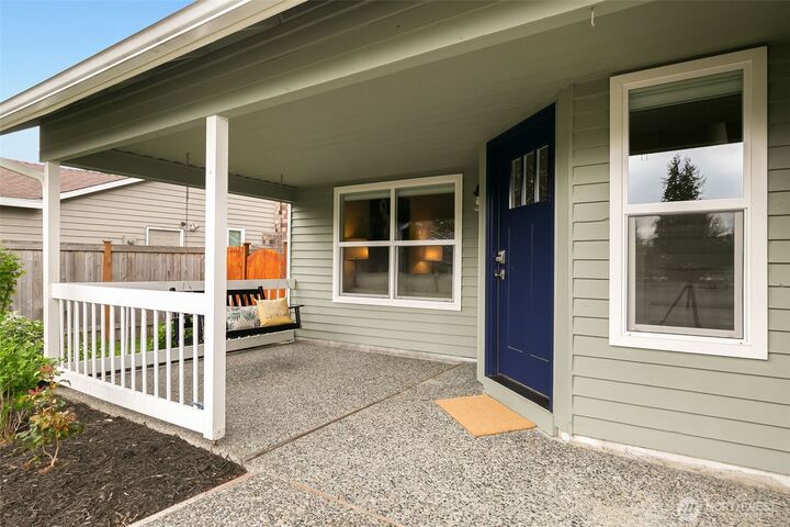 Property Photo:  14427  55th Avenue SE  WA 98208 