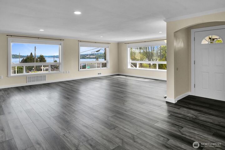 Property Photo:  11605  87th Avenue S  WA 98178 