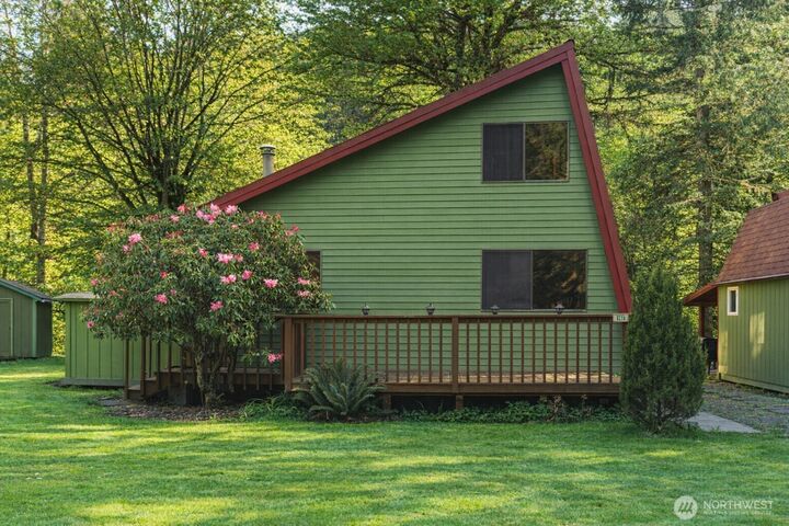 Property Photo:  8216  Rose Valley Road  WA 98626 