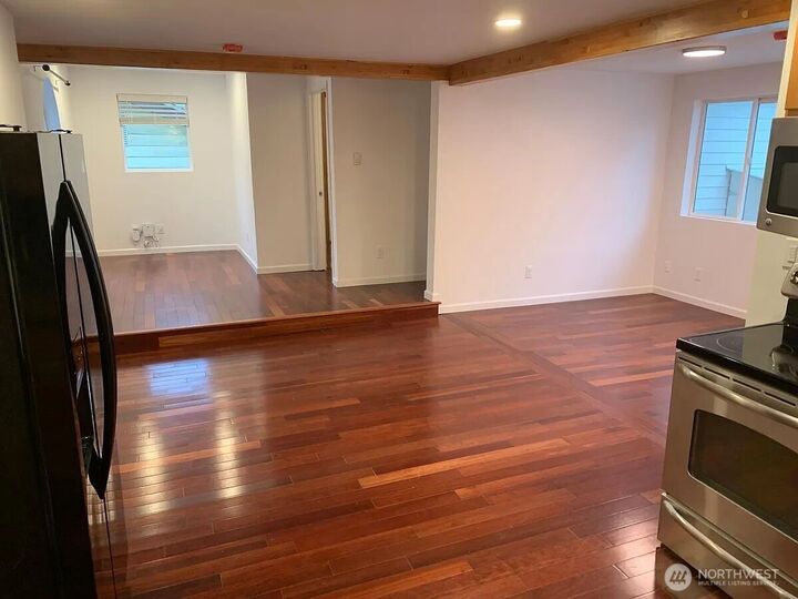 Property Photo: 1505 26th Avenue S WA 98144