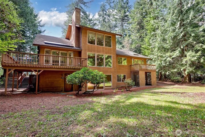 Property Photo:  1660  Kala Point Drive  WA 98368 