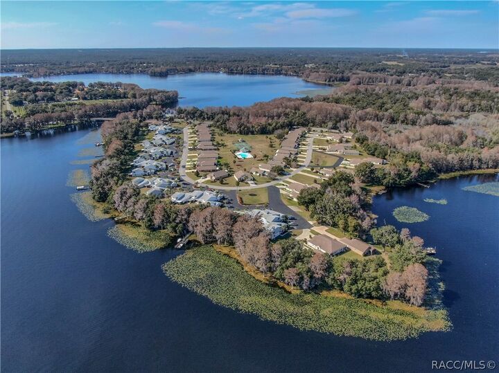 Property Photo:  964 Pritchard Island Road  FL 34450 