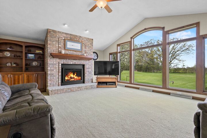 Property Photo:  3022 Fairwinds Drive  WI 54956 