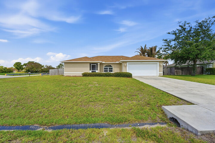 Property Photo:  4448 SW Verink Street  FL 34953 