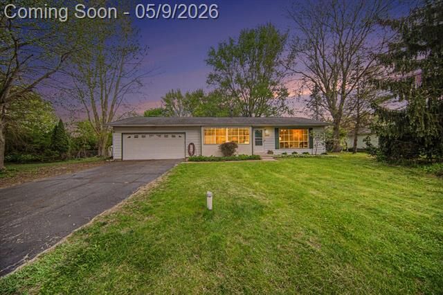 Property Photo:  13593 E Old US Highway 12  MI 48118 