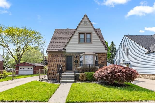 Property Photo:  3440 20th Street  MI 48192 