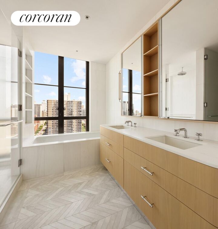 Property Photo: 250 W 96th Street 21C NY 10025