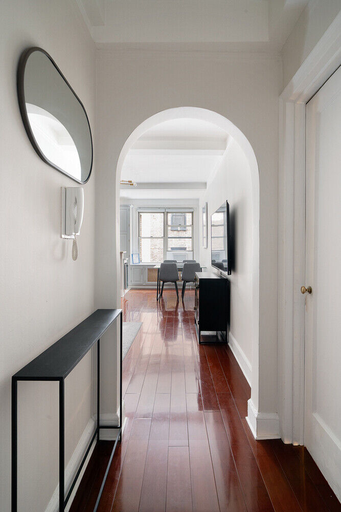 Property Photo:  60 Gramercy Park N 6J  NY 10010 