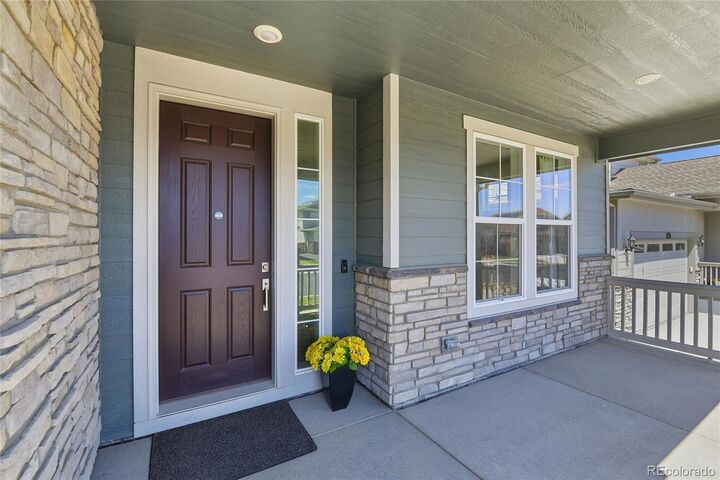 Property Photo:  629 176th Avenue  CO 80023 