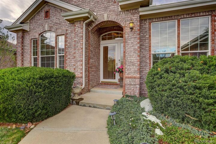 Property Photo:  294 Sylvestor Place  CO 80129 