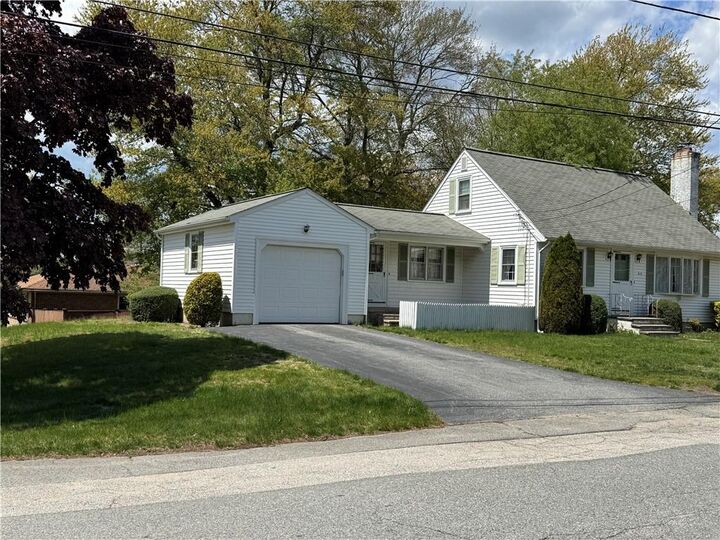 Property Photo:  60 Coldbrook Drive  RI 02920 