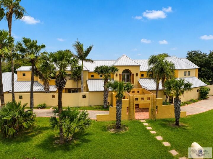 Property Photo: 3201 Lazy Lake Dr TX 78550