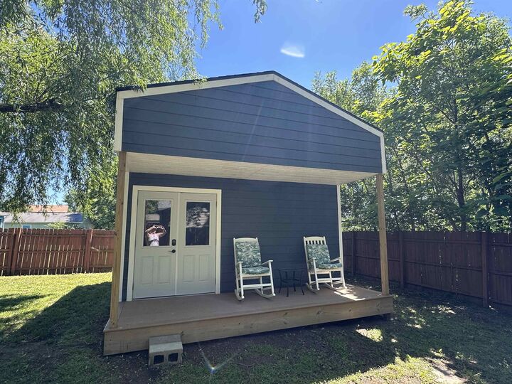 Property Photo: 3129 N Applewood KS 67220