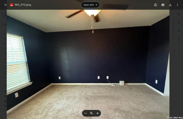 Property Photo:  11738 Davalos Ln  TX 78252 