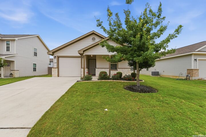Property Photo:  2409 Ranger Pass  TX 78155 