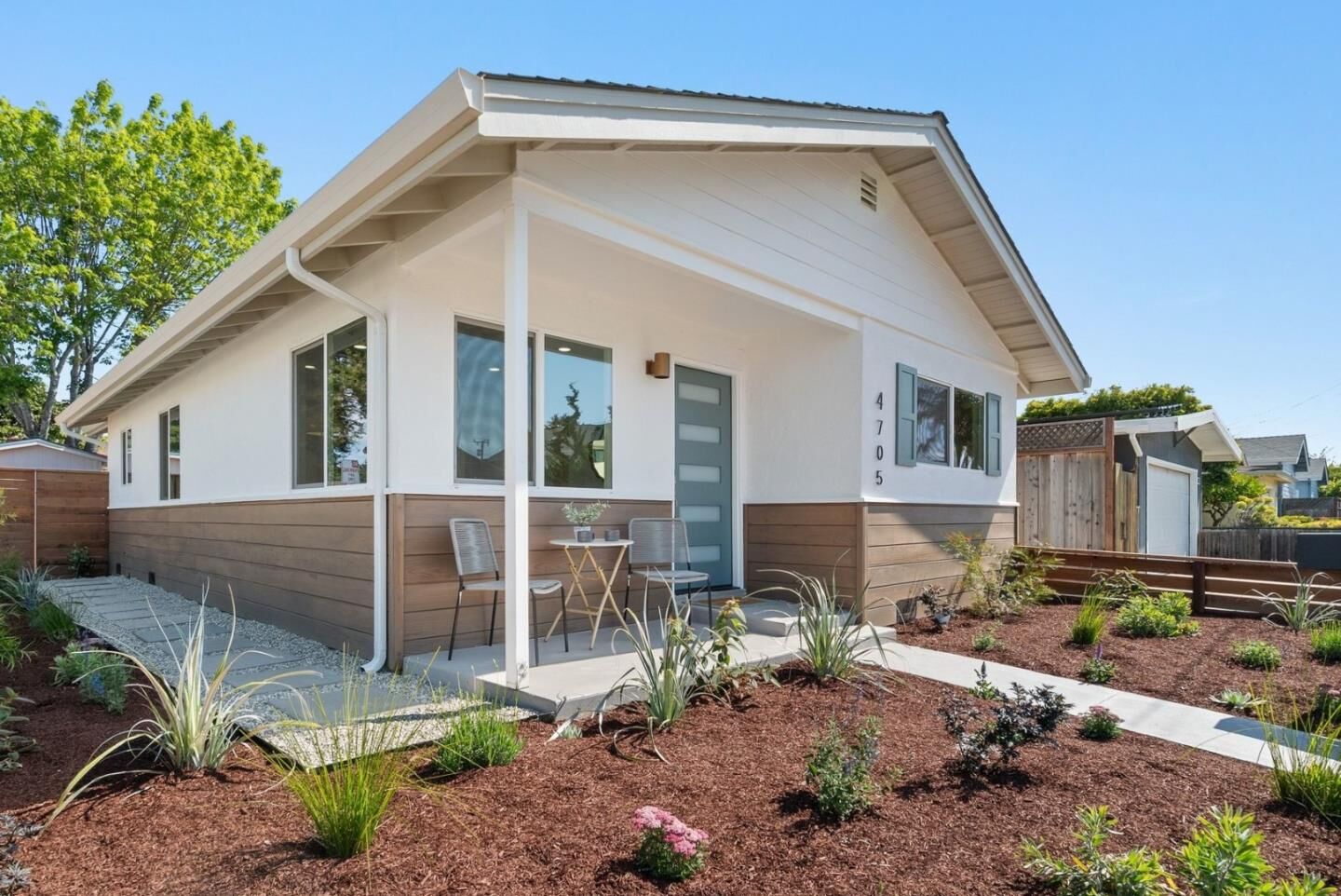 Property Photo:  4705 Garnet Street  CA 95010 