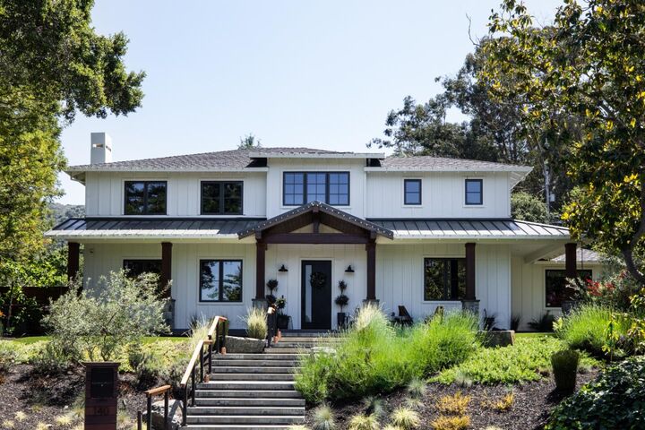 Property Photo:  140 Twin Oaks Drive  CA 95032 