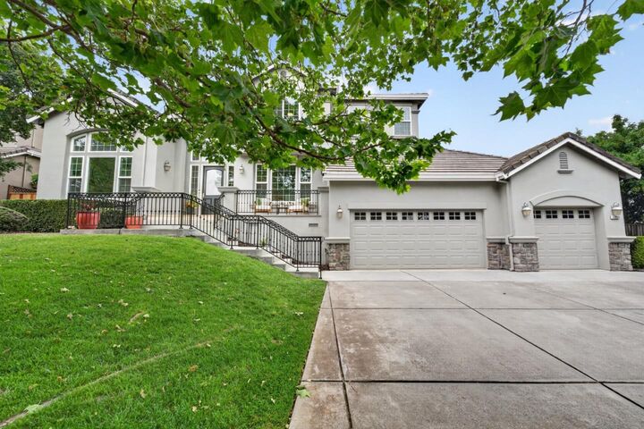 Property Photo:  16655 Glenn Canyon Court  CA 95037 