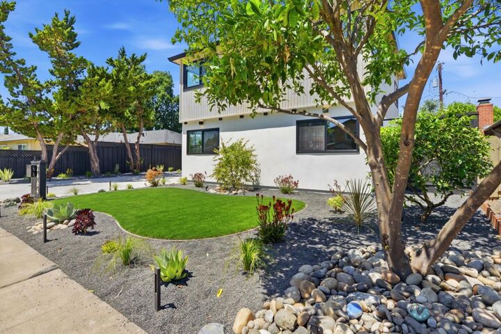 Property Photo:  2464 Carolina Avenue  CA 94061 