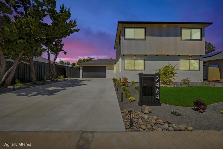 Property Photo:  2464 Carolina Avenue  CA 94061 