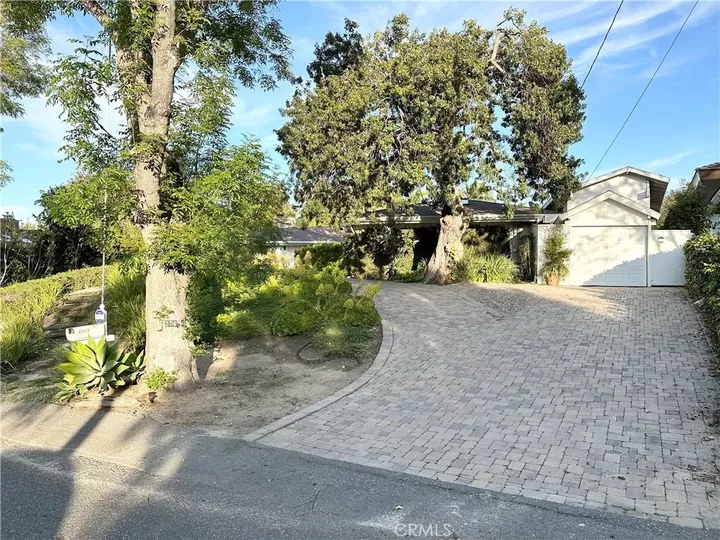 Property Photo:  27424 Rainbow Ridge  CA 90274 