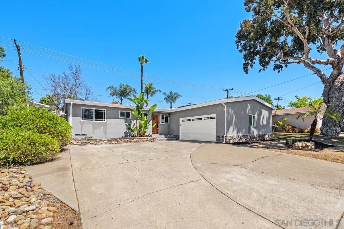 Property Photo:  5936 Lake Murray Blvd  CA 91942 