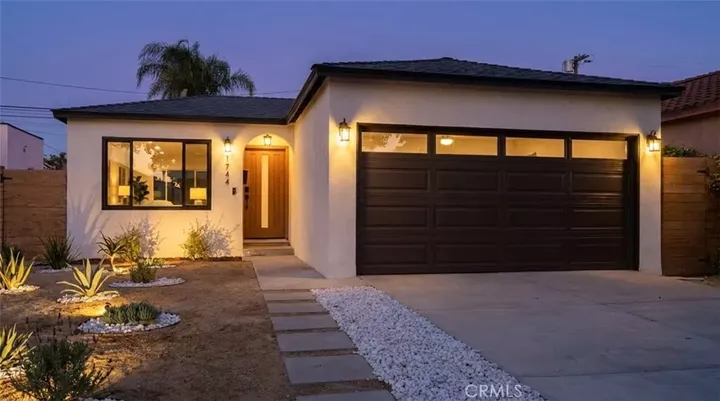 Property Photo:  1744 S Genesee  CA 90019 