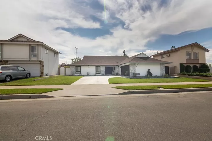 Property Photo:  3132 E Locust  CA 92867 