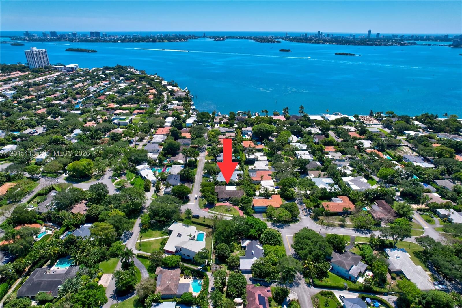 Property Photo:  9999 NE 12th Ave  FL 33138 