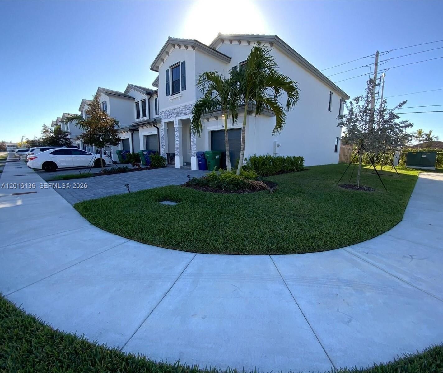 Property Photo:  13420 SW 287th Ter 0  FL 33033 