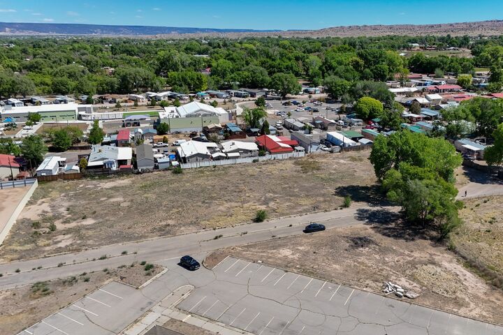 Property Photo:  0 Chamisal St  NM 87532 
