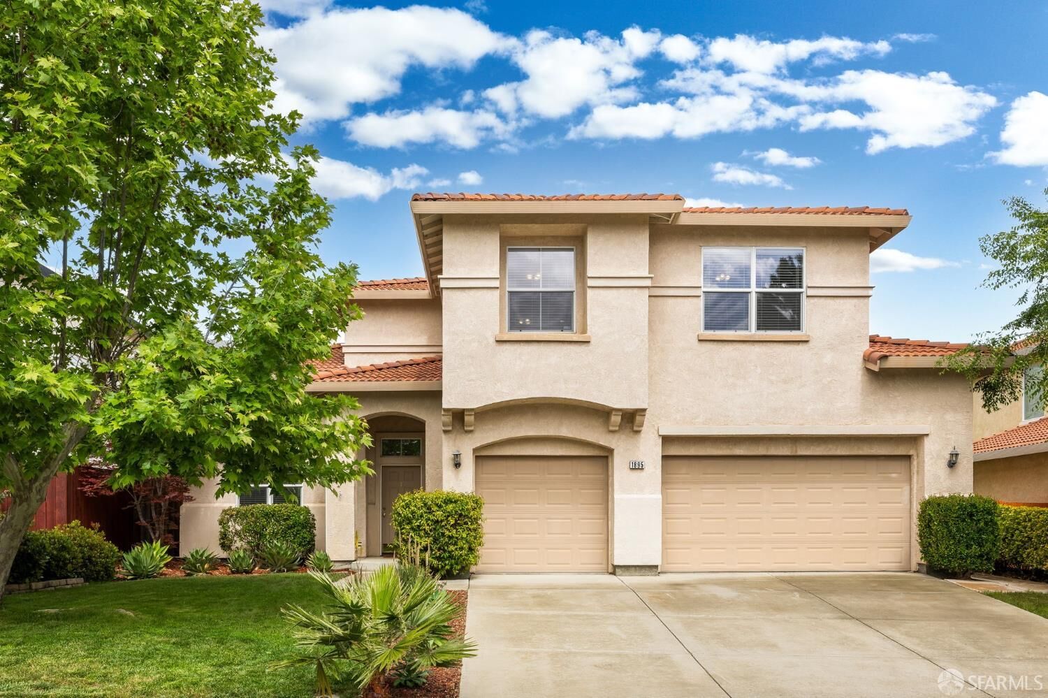 Property Photo:  1895 Mount Conness Way  CA 94531 