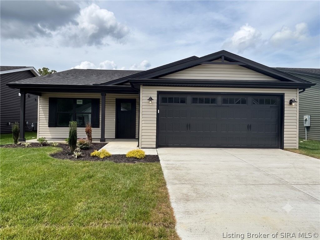 Property Photo:  5699 Harmony Woods 1006  IN 47143 
