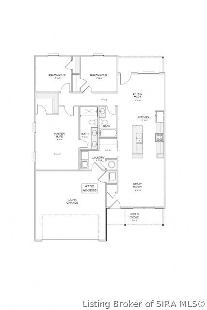 Property Photo:  5702 Harmony Woods 1021  IN 47143 
