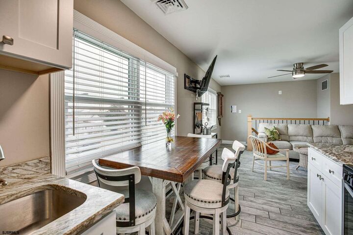 Property Photo:  210 34th #2 Street 2  NJ 08203 