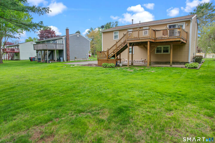 Property Photo:  126 Cartpath Drive  CT 06450 