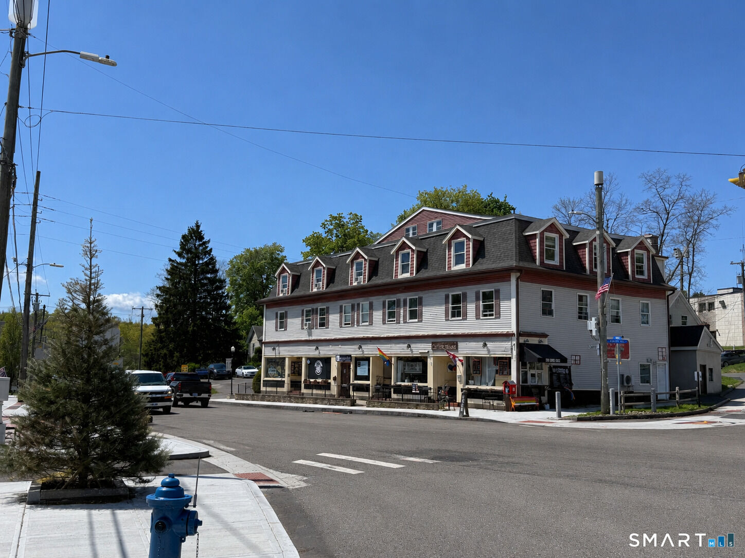 Property Photo: 82 Main Street CT 06424