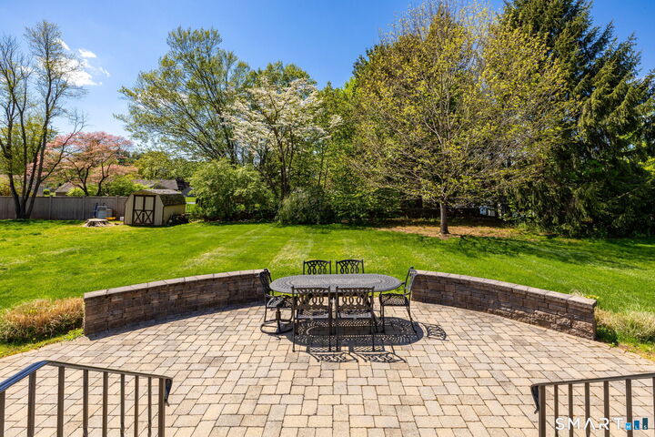 Property Photo:  49 Wakeley Road  CT 06111 