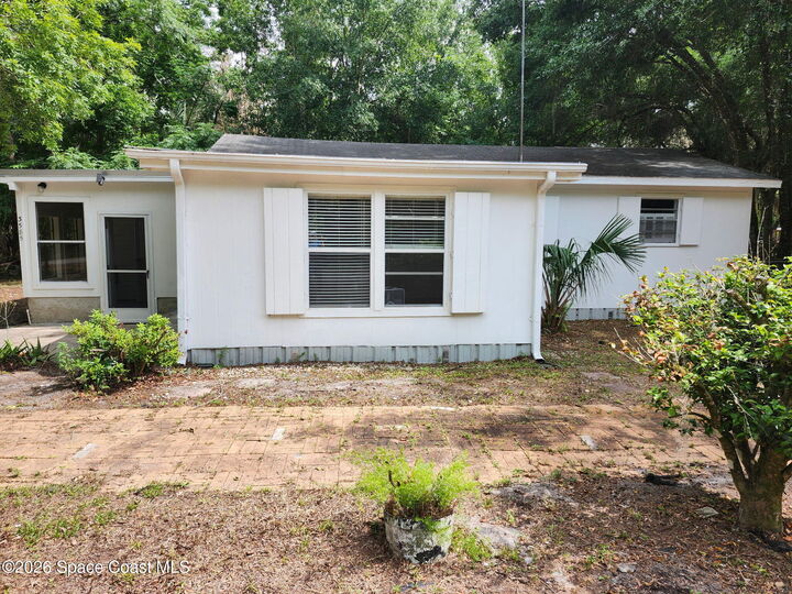 Property Photo:  3585 Aurantia Road  FL 32754 