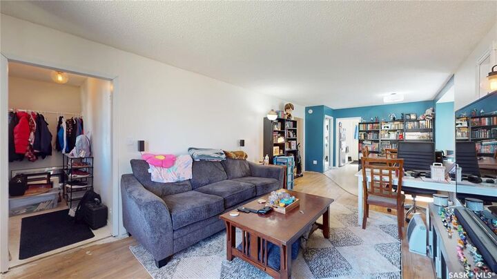 Property Photo: 1337 McTavish Street SK S4T 3W1