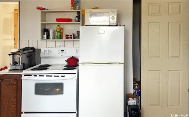 Property Photo: 58 5th Street SE SK S0A 3B0