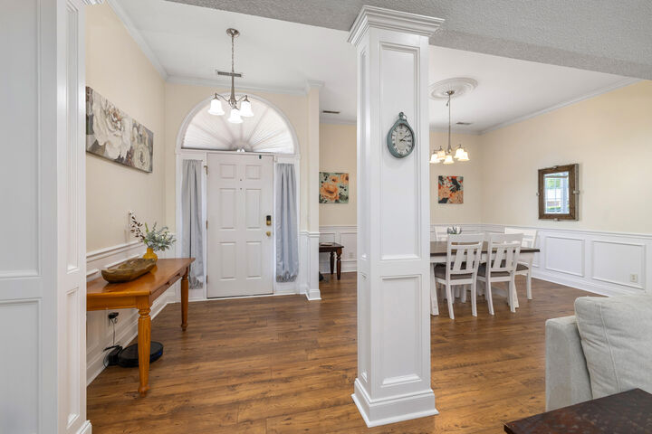 Property Photo:  115 Elkhorn Trail  SC 29154 